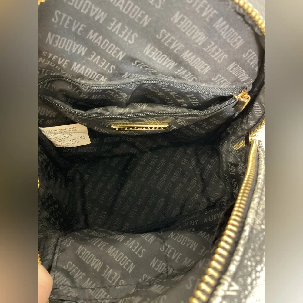 Steve Madden elevate your